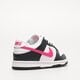 Vaikiški kedai NIKE DUNK LOW fb9109-401 spalva balta