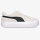 Moteriški kedai PUMA SUEDE MAYU 38068601 spalva rusvai gelsva