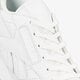 Moteriški kedai REEBOK CL LTHR MET DIAMOND bd4423 spalva balta