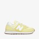 Moteriški kedai NEW BALANCE 574  wl574pk2 spalva geltona