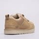 Vyriški laisvalaikio batai UGG LO LOWMEL 1169493-mdsd spalva rusvai gelsva