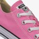 Moteriški kedai CONVERSE CHUCK TAYLOR AS CORE  m9007 spalva rožinė