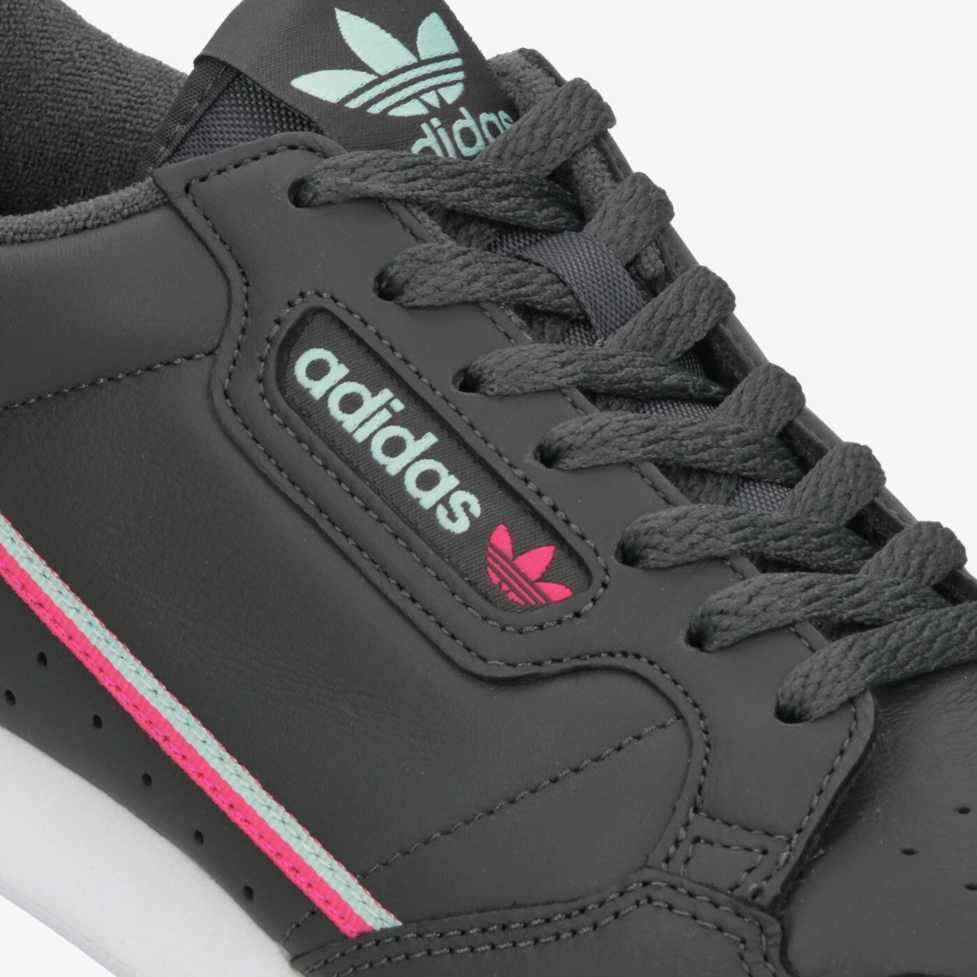 adidas continental 80 kaina