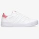 Vaikiški kedai ADIDAS COURT TOURINO J h00765 spalva balta