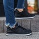 Moteriški kedai NEW BALANCE WL574URU wl574uru spalva juoda
