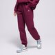 Moteriškos kelnės KELNĖS W JORDAN BRKLN FLC PANT 24  fv7077-610 spalva tamsiai raudona