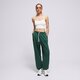 Moteriškos kelnės NEW BALANCE KELNĖS ATHLETICS FRENCH TERRY JOGGER wp41513nwg spalva žalia