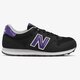Moteriški kedai NEW BALANCE GW500PB gw500pb spalva juoda