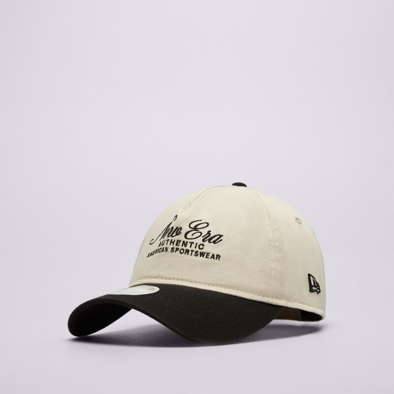 NEW ERA KEPURĖ WMNS NE 920 AF NEWERA NONE