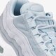 Moteriški kedai NIKE AIR MAX 95 PREMIUM  807443-401 spalva mėlyna