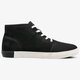 Vyriški laisvalaikio batai TIMBERLAND NEWPORT BAY CANVAS CHUKKA a152f spalva juoda