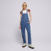 DICKIES KELNĖS DICKIES CLASSIC DENIM BIB W