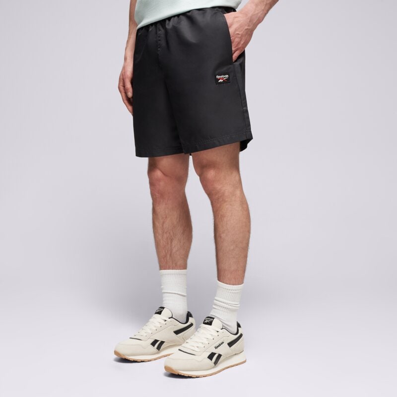 REEBOK ŠORTAI LANDON MICROFIBRE SHORT