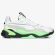 Vyriški kedai PUMA RS-2K MESSAGING 37297501 spalva balta