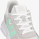 Vaikiški kedai ADIDAS RETROPY F2 C gy3783 spalva pilka