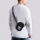 Moteriška liemens rankinė ADIDAS FESTIVAL BAG  hd7162 spalva juoda