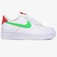Moteriški kedai NIKE AIR FORCE 1 '07  ct4328-100 spalva balta