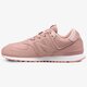 Vaikiški kedai NEW BALANCE GC574KA gc574ka spalva rožinė