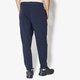 Vyriškos kelnės NEW ERA KELNĖS WORLD HOOD JOGGER NEW ERA NIGHT SHIFT NAVY 11517691 spalva tamsiai mėlyna