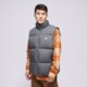 Vyriska liemenė NIKE BERANKOVIS M SF CLUB PUFFER VEST 550 ib2977-068 spalva pilka