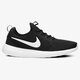 Vyriški kedai NIKE ROSHE TWO 844656004 spalva juoda