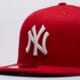 Vyriška kepurė su snapeliu NEW ERA KEPURĖ MLB COLOUR 950 NYY RED NEW YORK YANKEES SCAWH 60245403 spalva raudona