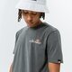 Vyriški marškinėliai ELLESSE MARŠKINĖLIAI TACOMO TEE BLK shk13143011 spalva juoda