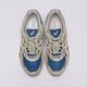 Vyriški kedai ASICS NYC 1203a383-402 spalva mėlyna