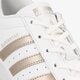 Moteriški kedai ADIDAS SUPERSTAR W  ba8169 spalva balta