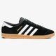 Vyriški kedai ADIDAS HAMBURG s76696 spalva juoda