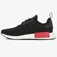 Vyriški kedai ADIDAS NMD_R1 ee5100 spalva juoda