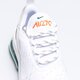 Vaikiški kedai NIKE AIR MAX 270 GS dx3063-100 spalva balta
