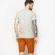 Vyriški marškinėliai NEW ERA MARŠKINĖLIAI AOP PALM NY YANKEES GRY HEAT 11243114 spalva pilka