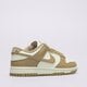 Moteriški kedai NIKE W DUNK LOW NEXT NATURE ib7311-101 spalva rusvai gelsva