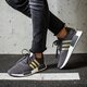 Moteriški kedai ADIDAS NMD_R1 W b37651 spalva pilka