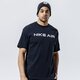 Vyriški marškinėliai NIKE MARŠKINĖLIAI AIR da0304-010 spalva juoda