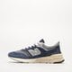 Vyriški kedai NEW BALANCE 997  u997rhb spalva tamsiai mėlyna