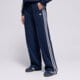 Moteriškos kelnės ADIDAS KELNĖS FB LOOSE TP kc9018 spalva tamsiai mėlyna