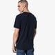 Vyriški marškinėliai NIKE MARŠKINĖLIAI SS M NSW TEE NIKEAIR FENCE PHOTO ATHLETIC ar5031-451 spalva tamsiai mėlyna