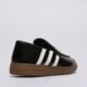 Moteriški laisvalaikio batai ADIDAS HANDBALL SPEZIAL LOAFER W kk2786 spalva juoda