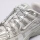 Vaikiški kedai NIKE P-6000 UT BG ir5228-002 spalva sidabrinė