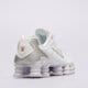Vaikiški kedai NIKE SHOX TL GS io4645-100 spalva balta