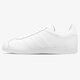 Vyriški kedai ADIDAS GAZELLE  bb5498 spalva balta