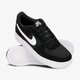 Vaikiški kedai NIKE AIR FORCE 1 bv0064-001 spalva juoda