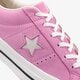 Moteriški kedai CONVERSE ONE STAR 161587c spalva violetinė