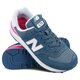 Moteriški kedai NEW BALANCE WL574CNB wl574cnb spalva mėlyna