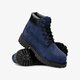 TIMBERLAND PREMIUM 6 INCH WP BOOT  a1mmr spalva tamsiai mėlyna