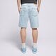 Vyriški šortai PROSTO ŠORTAI JEANS SHORTS BAGGY SHIZZO kl251mpan7041 spalva mėlyna