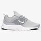 Vyriški kedai NIKE PRESTO FLY WRLD av7763-004 spalva pilka