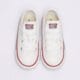 Vaikiški inkariukai CONVERSE CHUCK TAYLOR ALL STAR OX ALL STAR 7j256c spalva balta